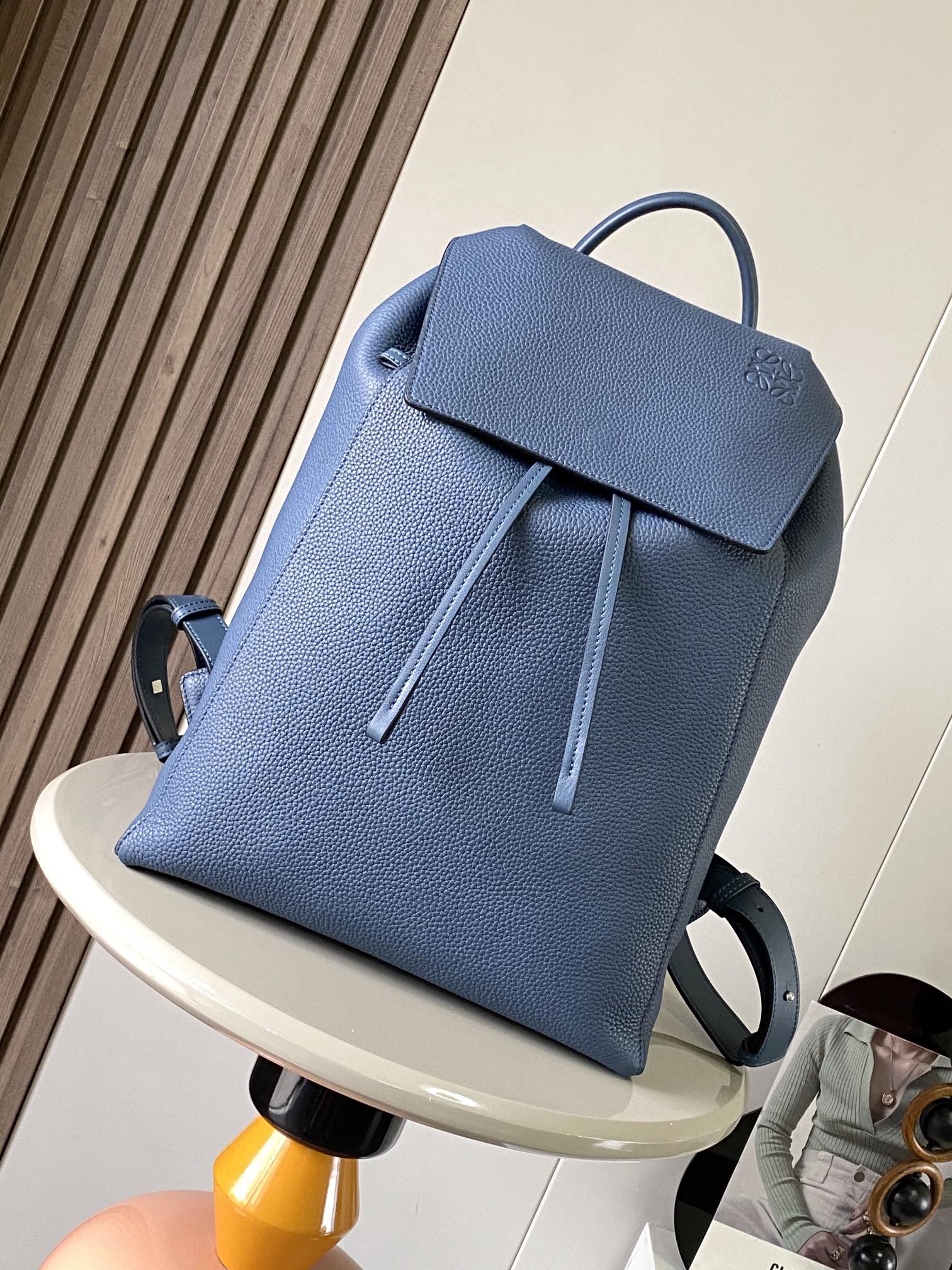 Loewe Backpacks